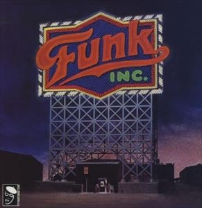 輸入盤 FUNK INC. / FUNK INC. [LP]