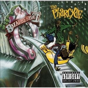 輸入盤 PHARCYDE / BIZARRE RIDE II THE PHARCYDE [2CD]