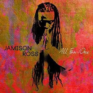 輸入盤 JAMISON ROSS / ALL FOR ONE [CD]