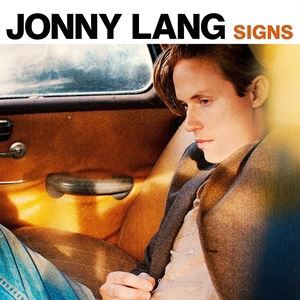 輸入盤 JONNY LANG / SIGNS [CD]