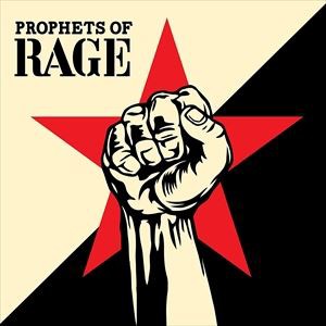 輸入盤 PROPHETS OF RAGE / PROPHETS OF RAGE [CD]