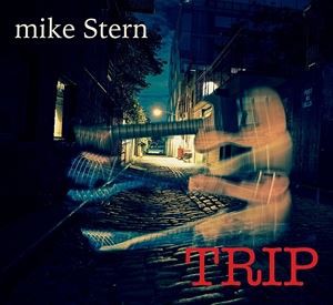 輸入盤 MIKE STERN / TRIP [CD]