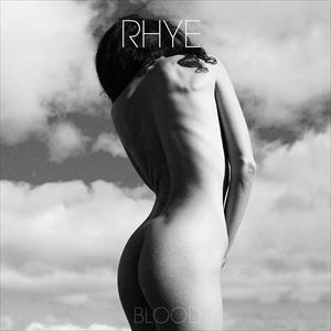 輸入盤 RHYE / BLOOD [CD]