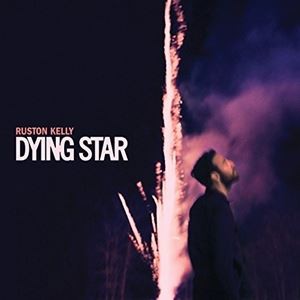 輸入盤 RUSTON KELLY / DYING STAR [2LP]