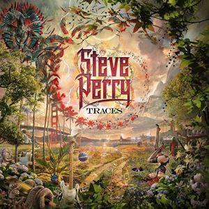 輸入盤 STEVE PERRY / TRACES （DLX） [2LP]