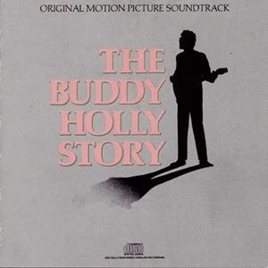 輸入盤 O.S.T. / BUDDY HOLLY STORY [CD]