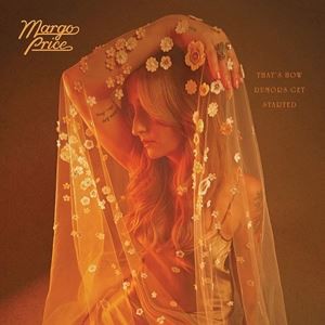 輸入盤 MARGO PRICE / THAT’S HOW RUMORS GET STARTED [CD]