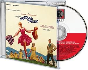 輸入盤 O.S.T. / SOUND OF MUSIC [CD]