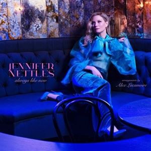 輸入盤 JENNIFER NETTLES / ALWAYS LIKE NEW [CD]