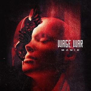 輸入盤 WAGE WAR / MANIC [CD]