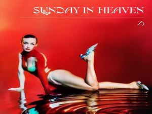 輸入盤 ZELLA DAY / SUNDAY IN HEAVEN [CD]