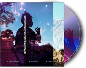 輸入盤 ESPERANZA SPALDING / ” SONGWRIGHTS APOTHECARY LAB” [CD]