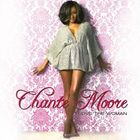 輸入盤 CHANTE MOORE / LOVE THE WOMAN [CD]