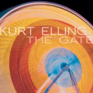 輸入盤 KURT ELLING / GATE [CD]