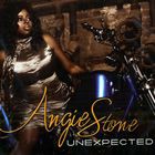 輸入盤 ANGIE STONE / UNEXPECTED [CD]