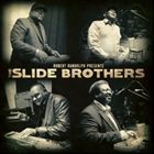 輸入盤 SLIDE BROTHERS / ROBERT RANDOLPH PRESENTS ： THE SLIDE BROTHERS [CD]