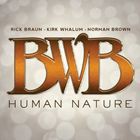 輸入盤 BWB / HUMAN NATURE [CD]