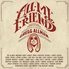 輸入盤 GREGG ALLMAN / ALL MY FRIENDS ： CELEBRATING THE SONGS ＆ VOICE OF GREGG ALLMAN [2CD]