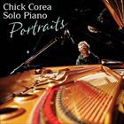 輸入盤 CHICK COREA / SOLO PIANO ： PORTRAITS [2CD]