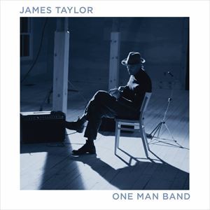 輸入盤 JAMES TAYLOR / ONE MAN BAND [CD]