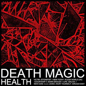 輸入盤 HEALTH / DEATH MAGIC [CD]