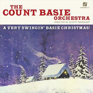 輸入盤 COUNT ORCHESTRA BASIE / A VERY SWINGIN BASIE [CD]