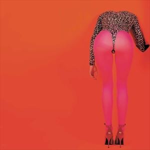 輸入盤 ST. VINCENT / MASSEDUCTION [CD]