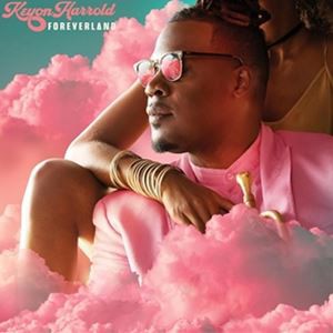 輸入盤 KEYON HARROLD / FOREVERLAND [CD]