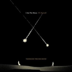 輸入盤 TEDESCHI TRUCKS BAND / I AM THE MOON ： IV. FAREWELL [CD]