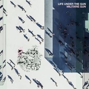 輸入盤 MILITARIE GUN / LIFE UNDER THE GUN [CD]