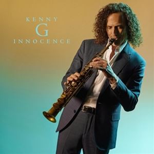 輸入盤 KENNY G / INNOCENCE [CD]
