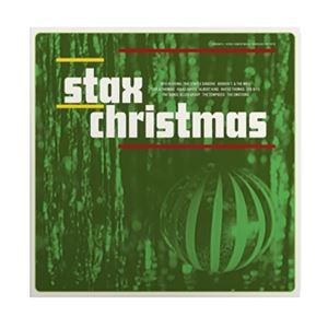 輸入盤 VARIOUS / STAX CHRISTMAS [CD]