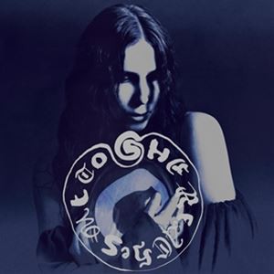 輸入盤 CHELSEA WOLFE / SHE REACHES OUT TO SHE REACHES OUT TO SHE [CD]