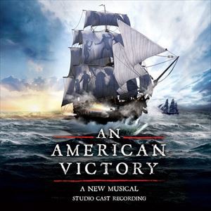 輸入盤 O.S.T. / AMERICAN VICTORY [CD]