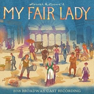 輸入盤 O.S.T. / MY FAIR LADY [CD]