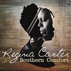 輸入盤 REGINA CARTER / SOUTHERN COMFORT [CD]