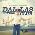 輸入盤 O.S.T. / DALLAS BUYERS CLUB [CD]