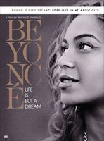 輸入盤 BEYONCE / LIFE IS BUT A DREAM [2DVD]