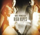 輸入盤 BRUCE SPRINGSTEEN / HIGH HOPES [CD]