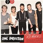 輸入盤 ONE DIRECTION / MIDNIGHT MEMORIES （CD SINGLE） [CDS]