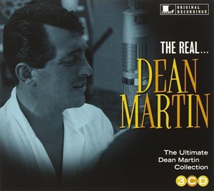 輸入盤 DEAN MARTIN / REAL [3CD]