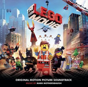 輸入盤 MARK MOTHERSBAUGH / LEGO [CD]