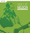 輸入盤 WILLIE NELSON / BOX SET SERIES [4CD]