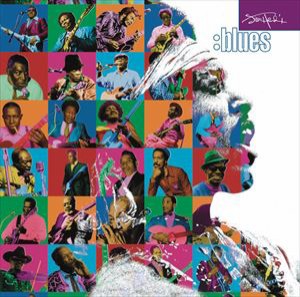 輸入盤 JIMI HENDRIX / BLUES [CD]