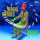 輸入盤 SERGIO MENDES / MAGIC [CD]