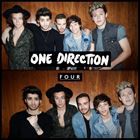 輸入盤 ONE DIRECTION / FOUR [CD]