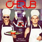 輸入盤 CHERUB / YEAR OF THE CAPRESE [CD]