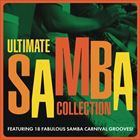 輸入盤 VARIOUS / ULTIMATE SAMBA COLLECTION [CD]