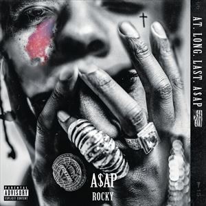 輸入盤 A＄AP ROCKY / AT LONG LAST A＄AP [CD]