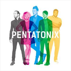 輸入盤 PENTATONIX / PENTATONIX [CD]